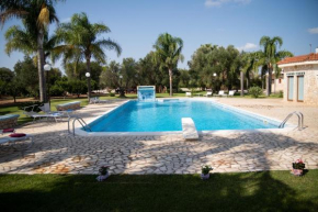 B&B Parcomonsignore San Vito Dei Normanni